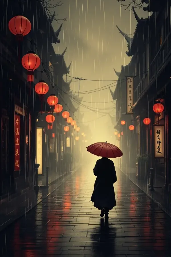 长安夜雨 古装 / 悬疑 亚洲免费黄色视频高清影视