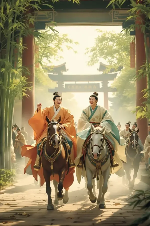 长安少年游 古装 / 青春 亚洲免费黄色视频高清影视