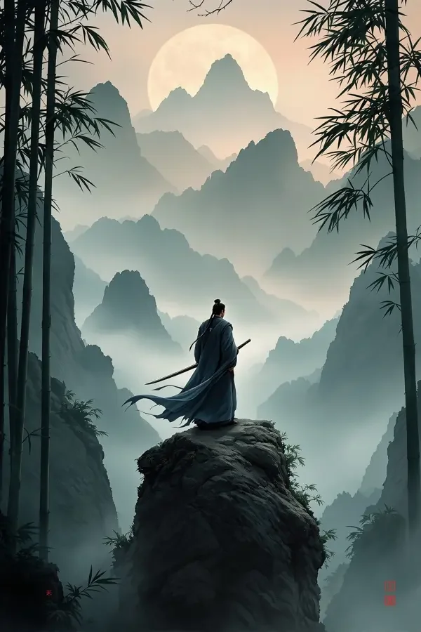 竹影侠隐 武侠 / 动作 亚洲免费黄色视频高清影视